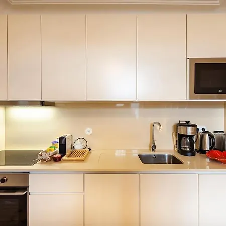 Apartamento Casa De Sequeiros *