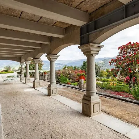 Apartament Casa De Sequeiros