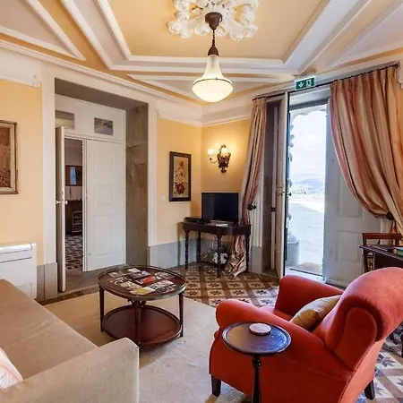 Casa De Sequeiros Apartamento *