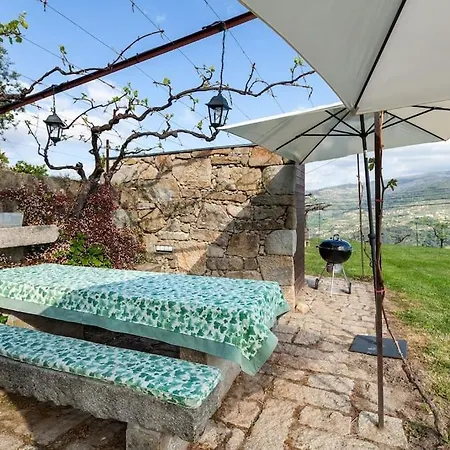 Apartamento Casa De Sequeiros Baião