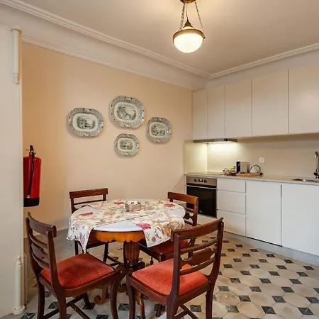 Apartamento Casa De Sequeiros *