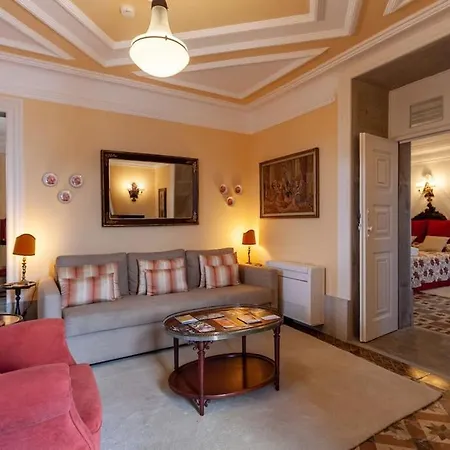Romantic Historic Tower With Pool And Gardens * Baião