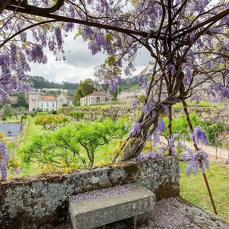 شقة Romantic Historic Tower With Pool And Gardens