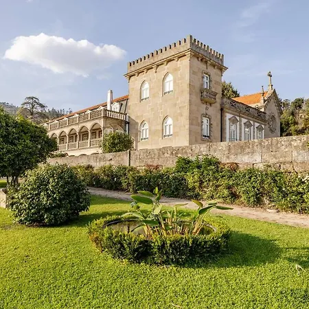 شقة Romantic Historic Tower With Pool And Gardens *