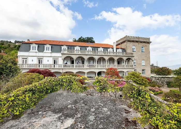 Apartment Casa De Sequeiros