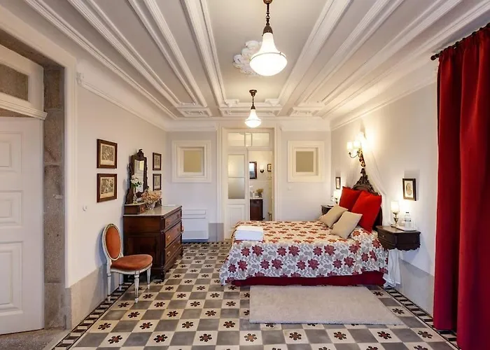 Casa De Sequeiros Baião