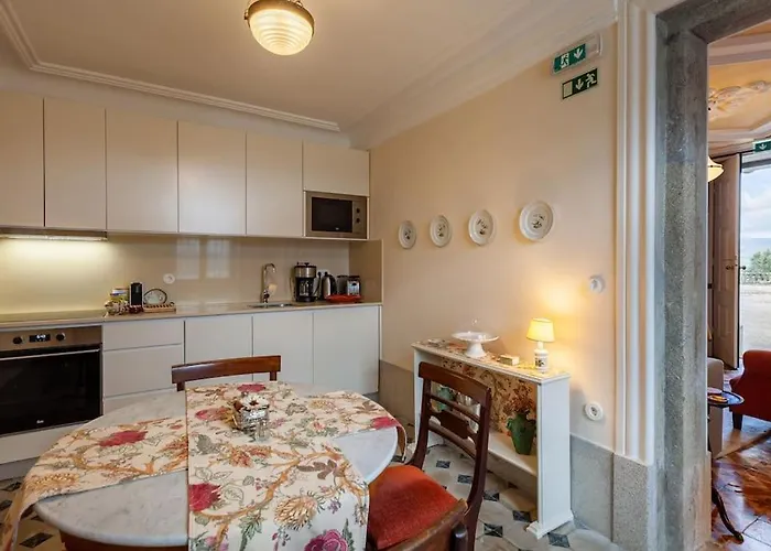 Apartamento Casa De Sequeiros Baião