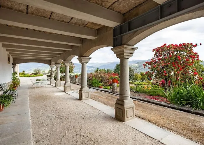 Apartament Casa De Sequeiros