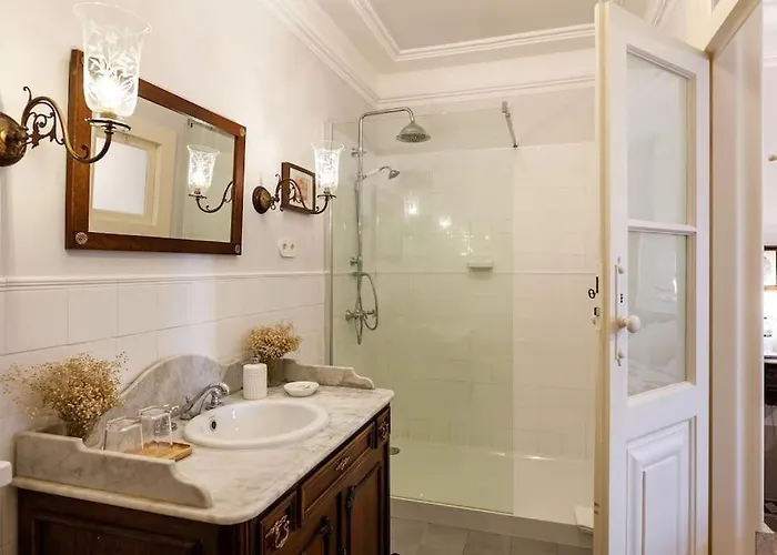 Apartamento Casa De Sequeiros