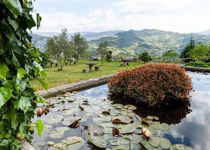 Casa De Sequeiros Apartamento