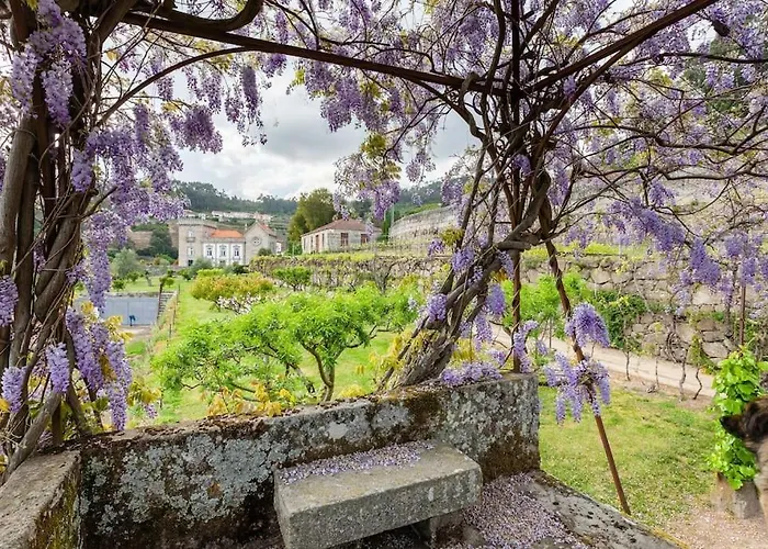 Apartment Casa De Sequeiros