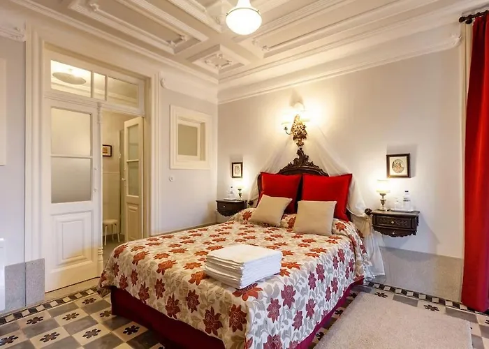 Casa De Sequeiros Baião