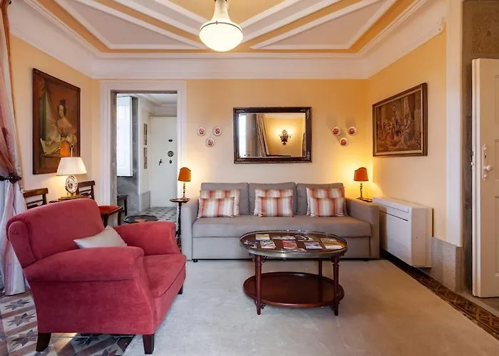 Casa De Sequeiros Apartamento